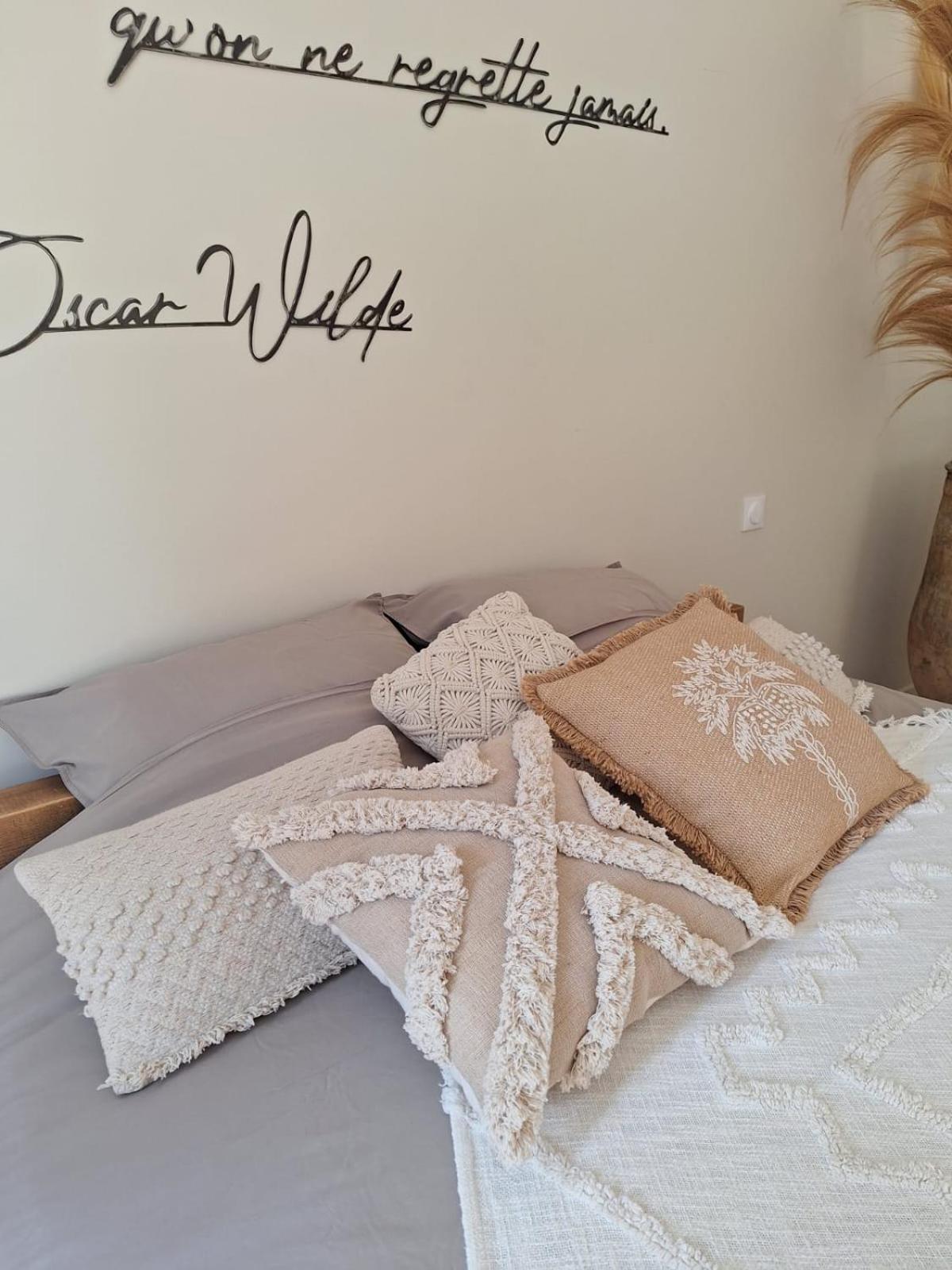 Cosy Love House Saint-Siffret المظهر الخارجي الصورة